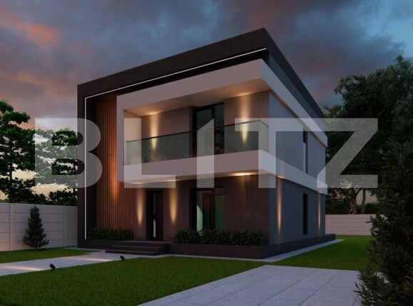 Casa de vânzare 4 camere Est - 157771CV | BLITZ Craiova | Poza2
