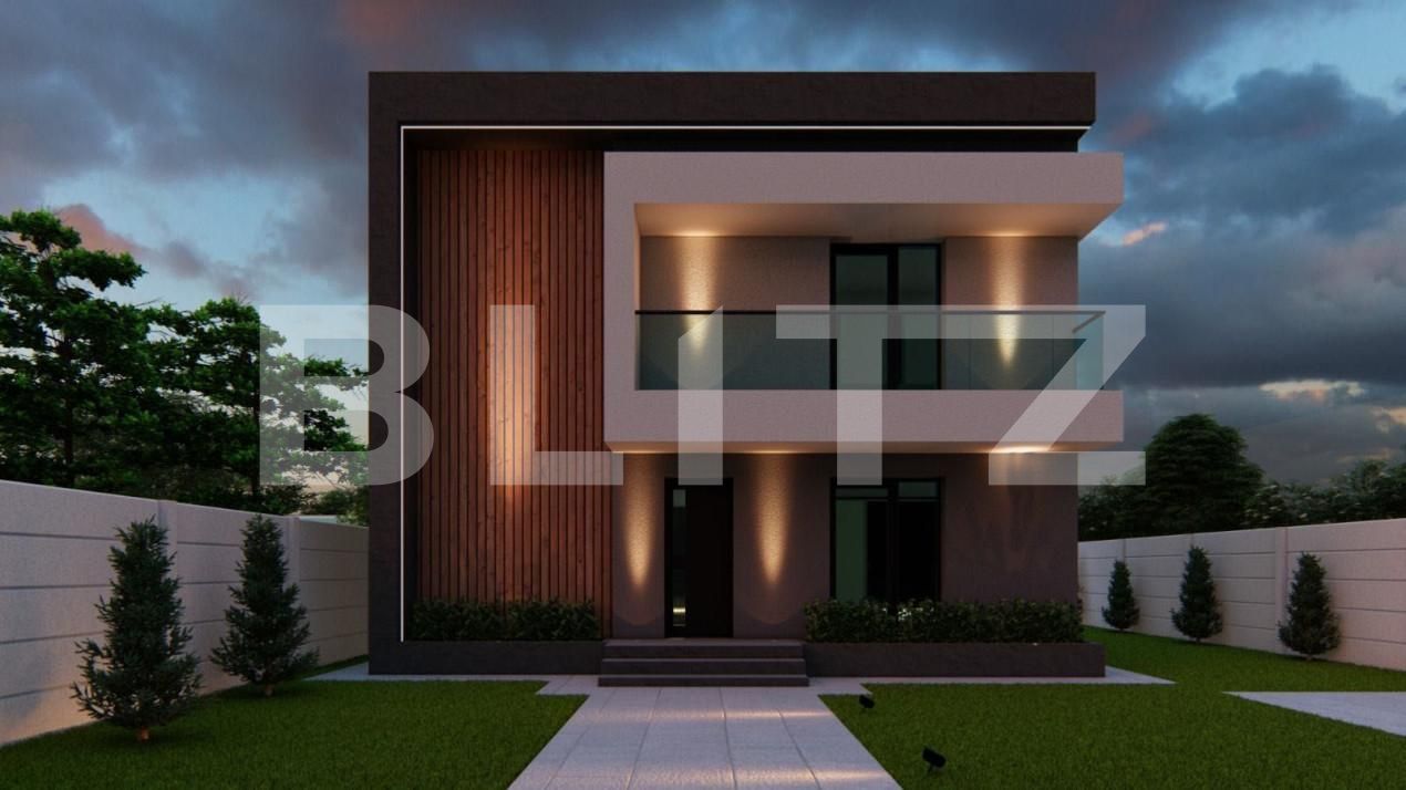 Casa de vânzare 4 camere Est - 157771CV | BLITZ Craiova | Poza1