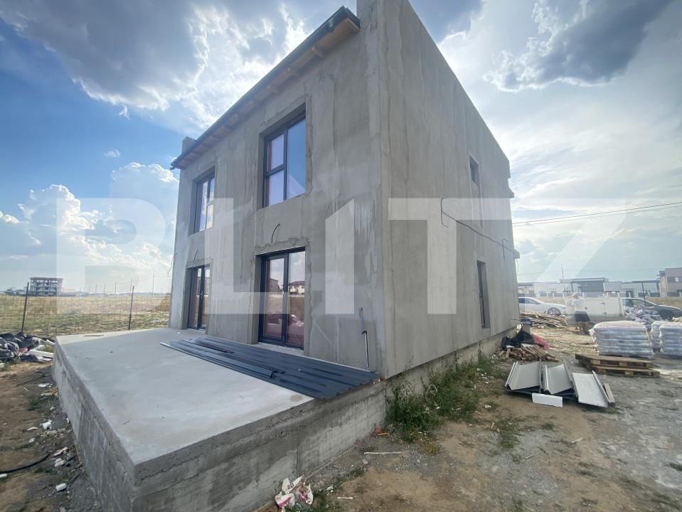 Casa de vânzare 4 camere Est - 157771CV | BLITZ Craiova | Poza6