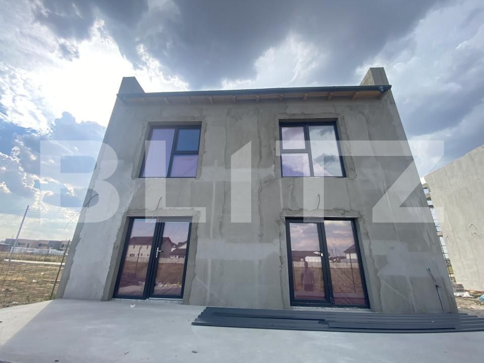 Casa de vânzare 4 camere Est - 157771CV | BLITZ Craiova | Poza5