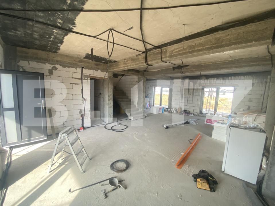 Casa de vânzare 4 camere Est - 157771CV | BLITZ Craiova | Poza8