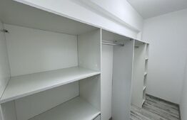 Apartament 2 camere, dressing, parcare privata, Happy Residence