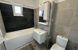 Apartament 2 camere, dressing, parcare privata, Happy Residence