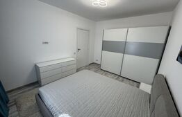 Apartament 2 camere, dressing, parcare privata, Happy Residence