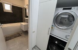 Apartament 2 camere, dressing, parcare privata, Happy Residence