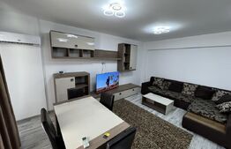 Apartament 2 camere, dressing, parcare privata, Happy Residence