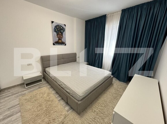 Apartament de închiriat 2 camere Calea Bucuresti - 157782AI | BLITZ Craiova | Poza5