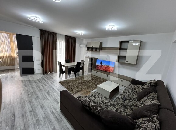 Apartament de închiriat 2 camere Calea Bucuresti - 157782AI | BLITZ Craiova | Poza1