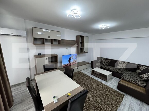Apartament de închiriat 2 camere Calea Bucuresti - 157782AI | BLITZ Craiova | Poza2