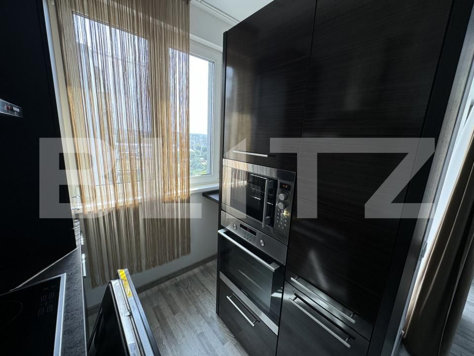 Apartament de închiriat 2 camere Calea Bucuresti - 157782AI | BLITZ Craiova | Poza4