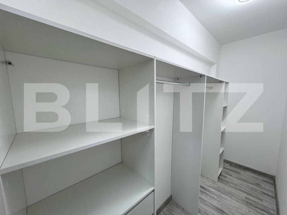 Apartament de închiriat 2 camere Calea Bucuresti - 157782AI | BLITZ Craiova | Poza8