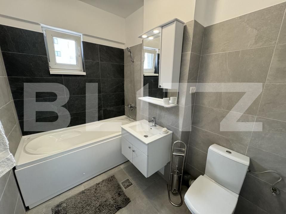 Apartament de închiriat 2 camere Calea Bucuresti - 157782AI | BLITZ Craiova | Poza10
