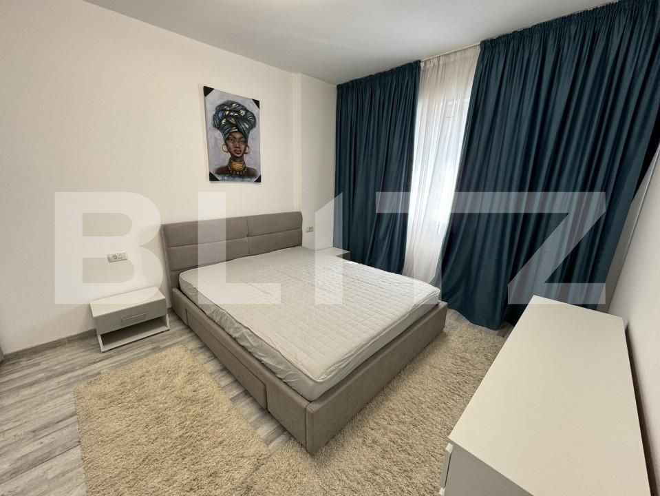 Apartament de închiriat 2 camere Calea Bucuresti - 157782AI | BLITZ Craiova | Poza5
