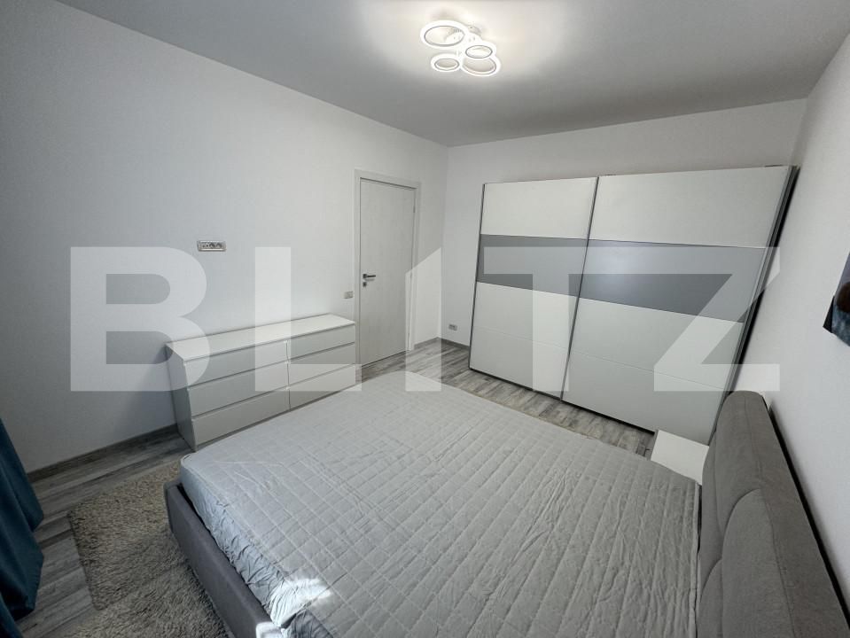 Apartament de închiriat 2 camere Calea Bucuresti - 157782AI | BLITZ Craiova | Poza6