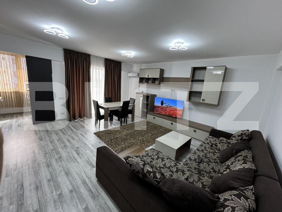 Apartament de închiriat 2 camere Calea Bucuresti - 157782AI | BLITZ Craiova | Poza1