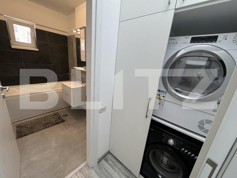 Apartament de închiriat 2 camere Calea Bucuresti - 157782AI | BLITZ Craiova | Poza9