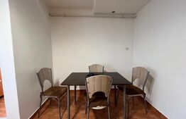 Apartament decomandat cu 2 camere, etajul 2, AC, zona centrală - McDonald's