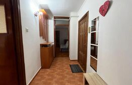 Apartament decomandat cu 2 camere, etajul 2, AC, zona centrală - McDonald's