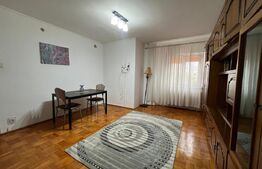 Apartament decomandat cu 2 camere, etajul 2, AC, zona centrală - McDonald's