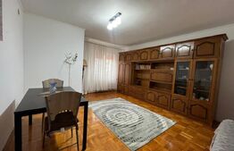 Apartament decomandat cu 2 camere, etajul 2, AC, zona centrală - McDonald's