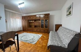 Apartament decomandat cu 2 camere, etajul 2, AC, zona centrală - McDonald's