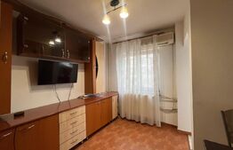 Apartament decomandat cu 2 camere, etajul 2, AC, zona centrală - McDonald's