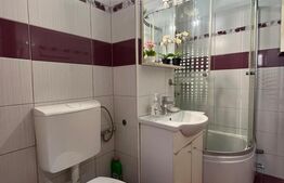 Apartament decomandat cu 2 camere, etajul 2, AC, zona centrală - McDonald's