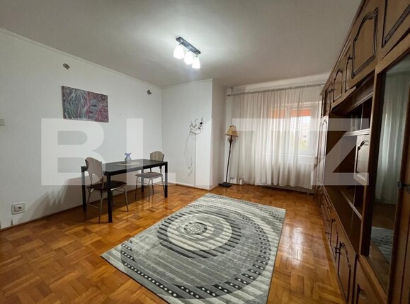 Apartament de închiriat 2 camere Central - 157792AI | BLITZ Craiova | Poza1