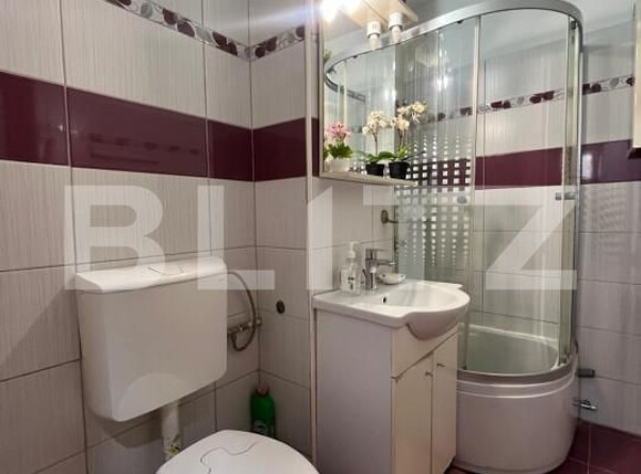 Apartament de închiriat 2 camere Central - 157792AI | BLITZ Craiova | Poza12