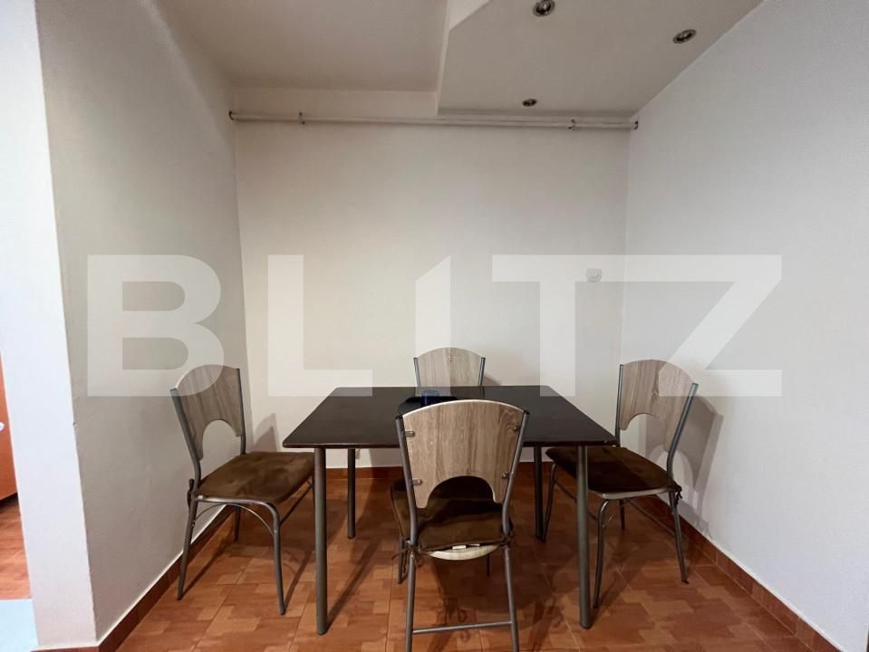 Apartament de închiriat 2 camere Central - 157792AI | BLITZ Craiova | Poza9