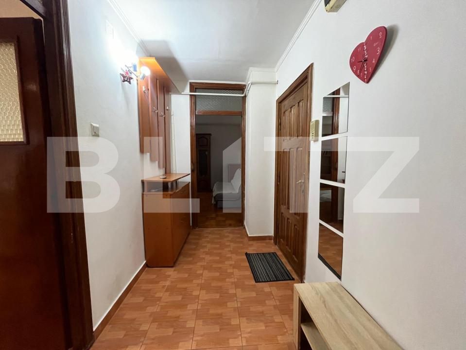 Apartament de închiriat 2 camere Central - 157792AI | BLITZ Craiova | Poza5
