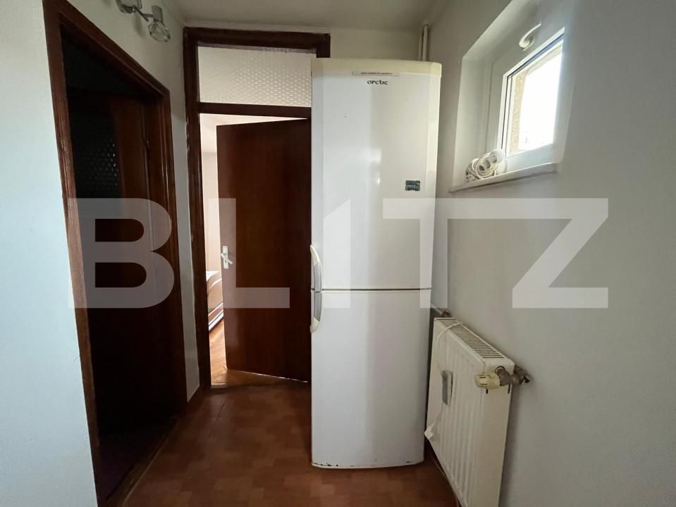 Apartament de închiriat 2 camere Central - 157792AI | BLITZ Craiova | Poza11