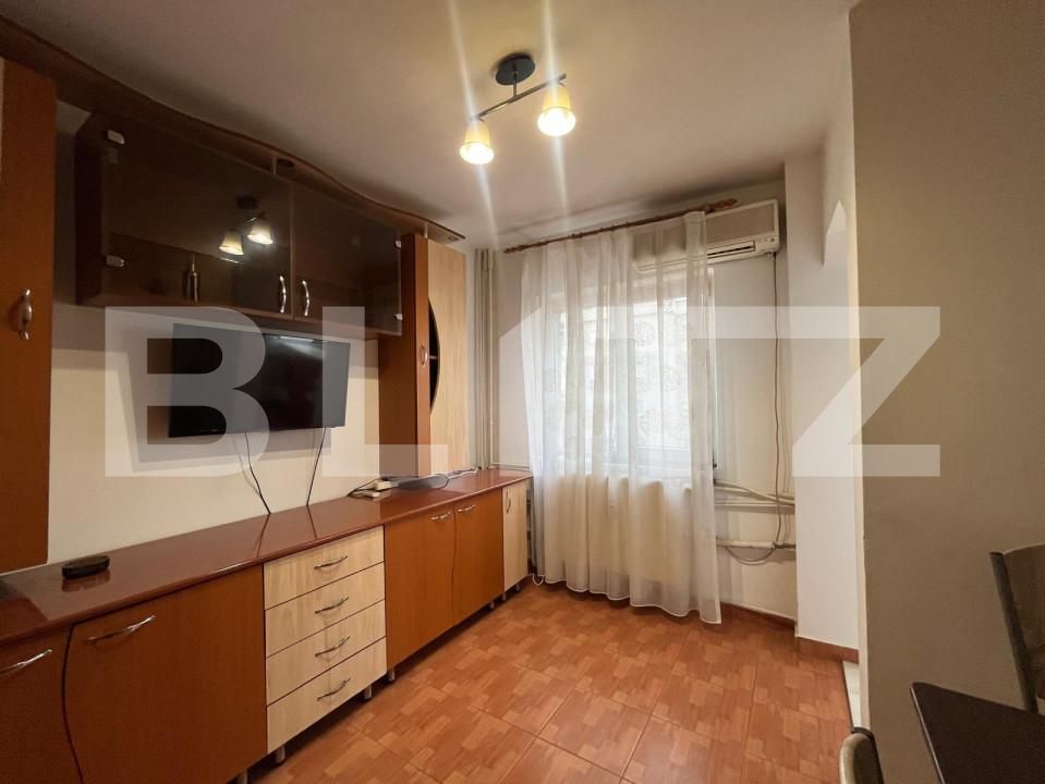 Apartament de închiriat 2 camere Central - 157792AI | BLITZ Craiova | Poza8