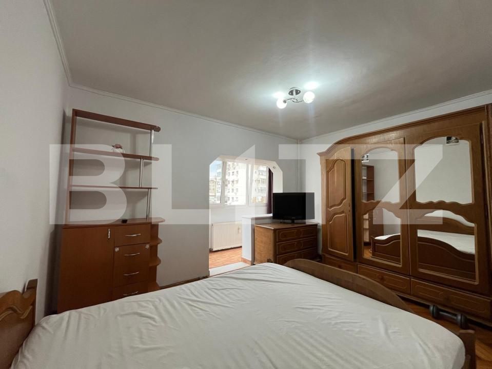 Apartament de închiriat 2 camere Central - 157792AI | BLITZ Craiova | Poza7