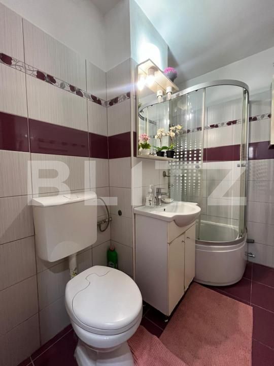 Apartament de închiriat 2 camere Central - 157792AI | BLITZ Craiova | Poza12