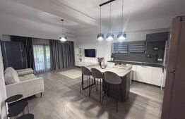 Penthouse cu 3 camere, 2 bai,  terasa 40 mp, zona centrala