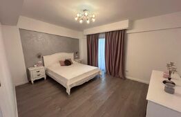 Penthouse cu 3 camere, 2 bai,  terasa 40 mp, zona centrala