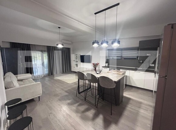 Apartament de închiriat 3 camere Central - 157794AI | BLITZ Craiova | Poza1