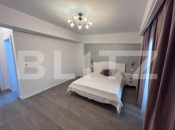 Apartament de închiriat 3 camere Central - 157794AI | BLITZ Craiova | Poza4