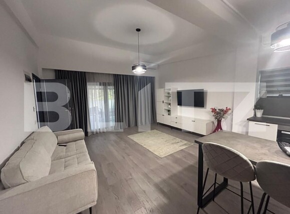 Apartament de închiriat 3 camere Central - 157794AI | BLITZ Craiova | Poza2