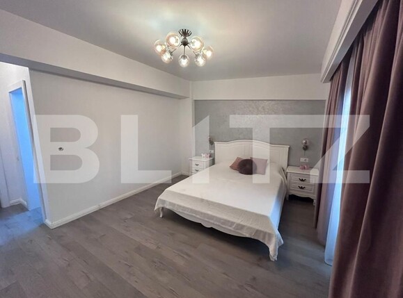 Apartament de închiriat 3 camere Central - 157794AI | BLITZ Craiova | Poza4