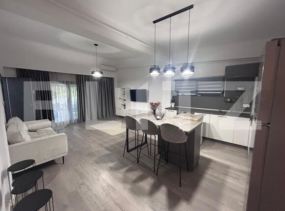 Apartament de închiriat 3 camere Central - 157794AI | BLITZ Craiova | Poza1