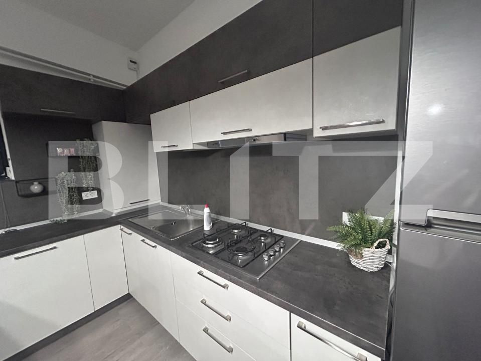 Apartament de închiriat 3 camere Central - 157794AI | BLITZ Craiova | Poza7