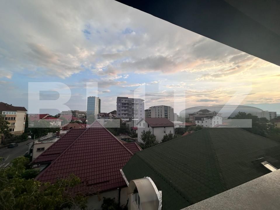 Apartament de închiriat 3 camere Central - 157794AI | BLITZ Craiova | Poza10