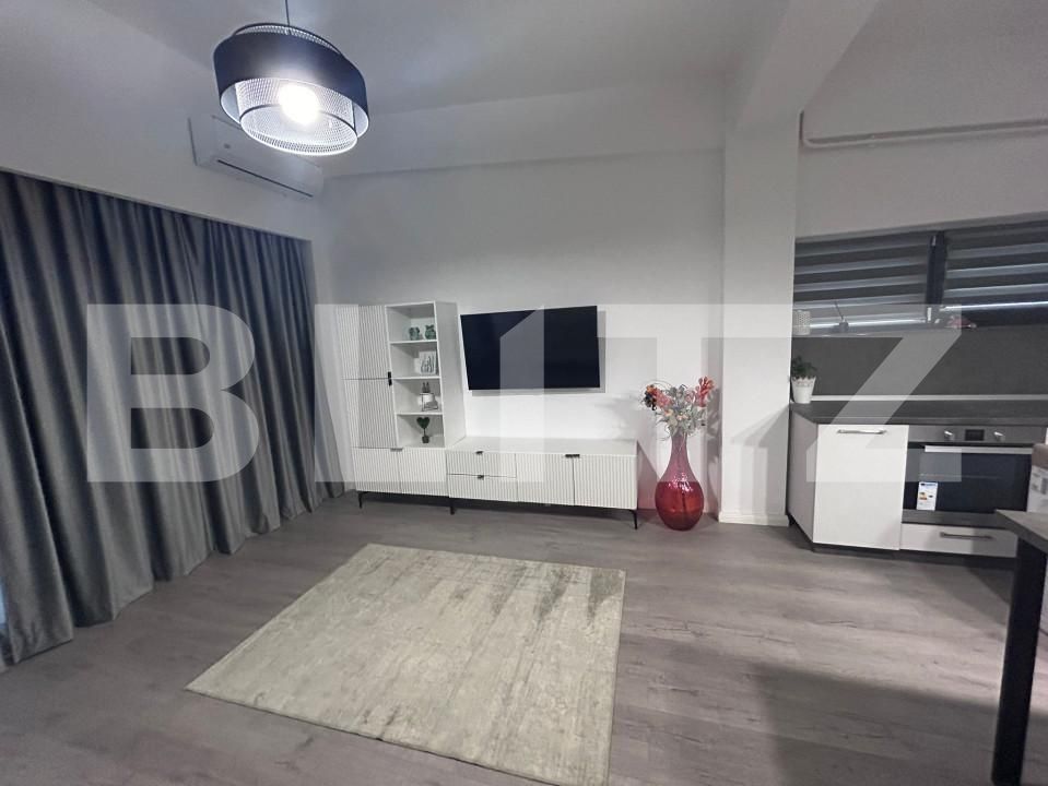 Apartament de închiriat 3 camere Central - 157794AI | BLITZ Craiova | Poza3