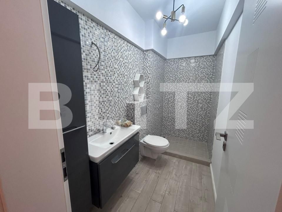 Apartament de închiriat 3 camere Central - 157794AI | BLITZ Craiova | Poza8