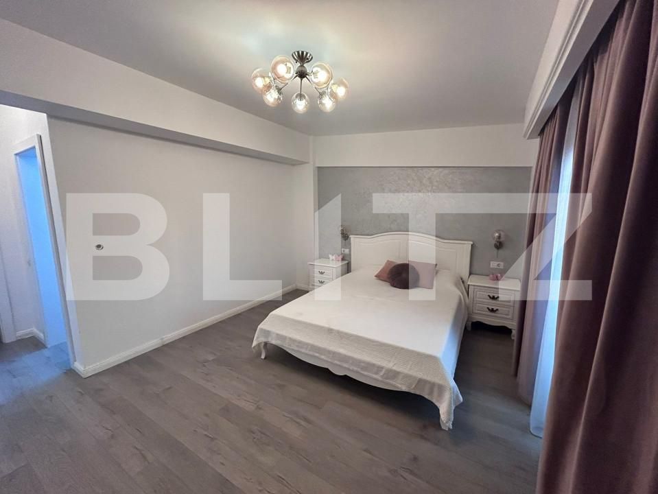 Apartament de închiriat 3 camere Central - 157794AI | BLITZ Craiova | Poza4