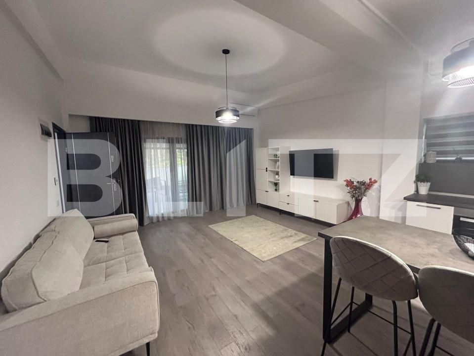Apartament de închiriat 3 camere Central - 157794AI | BLITZ Craiova | Poza2