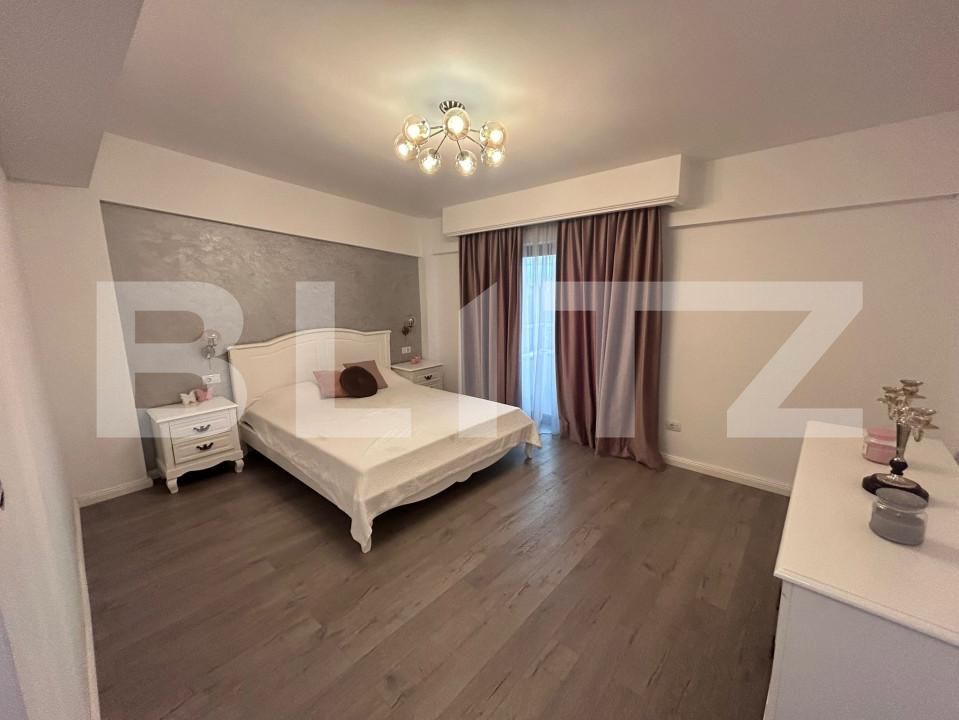 Apartament de închiriat 3 camere Central - 157794AI | BLITZ Craiova | Poza5