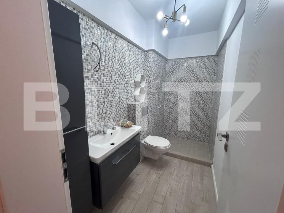 Apartament de închiriat 3 camere Central - 157794AI | BLITZ Craiova | Poza8